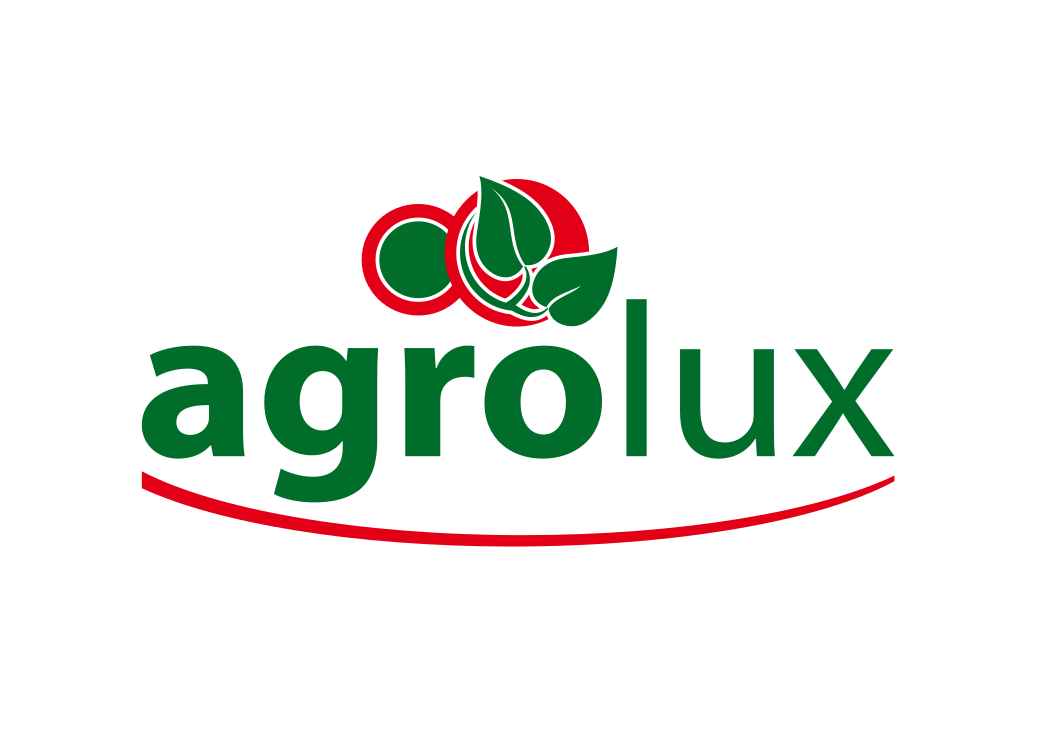 logo AGROLUX vektor